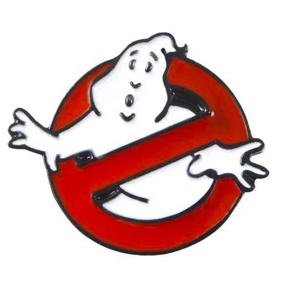 Ghostbusters Pin - Picture 1 of 6